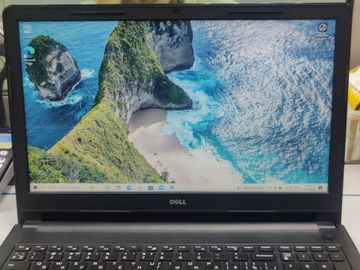01-200762170: Dell 15/pentium n3710 ddr3/4gb ddr3/hdd 500 gb/ssd *відсутній/*інтегрована