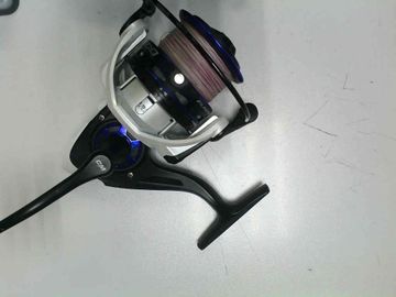 01-200762290: Flagman 24 cast master feeder 5500 si