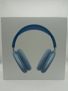 01-200762209: Apple airpods max