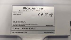 01-200764199: Rowenta Serie 120AI RR7867WH