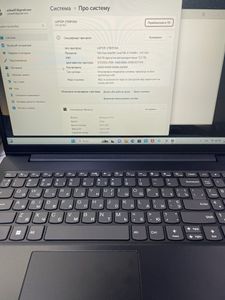01-200765845: Lenovo 15/core i5-13420h ddr5/16gb ddr4/hdd *відсутній/ssd 512 gb/*інтегрована