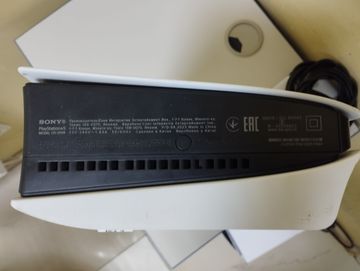 01-200765648: Sony playstation 5 825gb