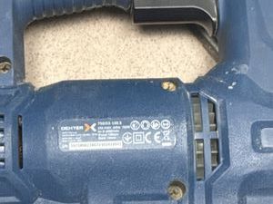 01-200764164: Dexter 750js3-100.5