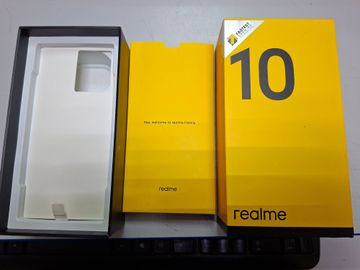 01-200764168: Realme 10 8/128gb