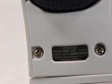 01-200770240: Hyperx cloud stinger core wireless gaming headset for playstation