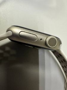 01-200765341: Apple watch series 7 gps + cellular 41mm aluminum case
