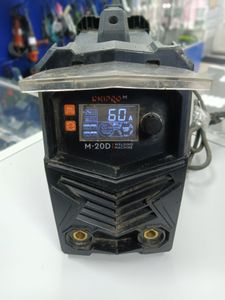 01-200769338: Dnipro-M m-20d