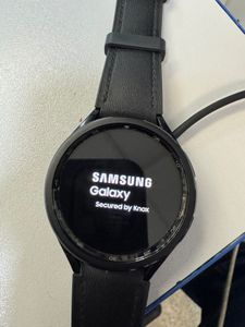 01-200770456: Samsung galaxy watch6 classic 47mm