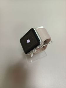 01-200763101: Apple watch series 3 gps + cellular 38mm aluminium case a1860,1889,1890