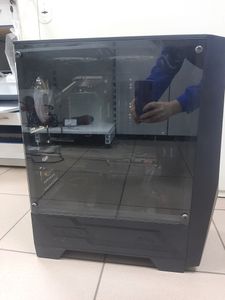 01-200770808: Пк amd ryzen 5 3600/ram 16 gb/hdd 2000 gb+500 gb/ssd 500 gb/amd/ ati radeon rx 480 8gb gddr5 256bit