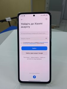 01-200769430: Xiaomi redmi note 14 8/256gb