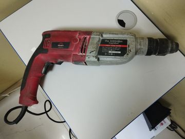 01-200772926: Vitals ra 3085hbm magnalium