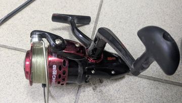 01-200773020: Lineaeffe vigor mustang 20rd