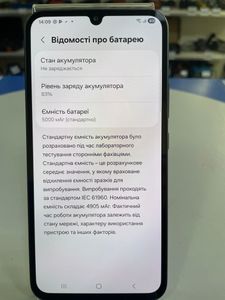 01-200773271: Samsung galaxy a34 5g sm-a346e 8/256gb