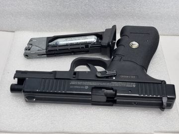 01-200775341: Central Borner special force w119