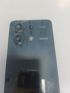 01-200775106: Xiaomi redmi note 13 4g 6/128gb