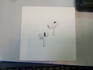 01-200770585: Apple airpods pro 2nd generation with magsafe charging case usb-c