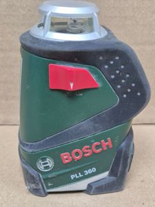 01-200775557: Bosch pll 360