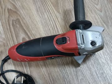 01-200778988: Einhell tc-ag 125