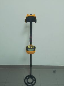 01-200779702: Undergroun Metal Detector md-9020c