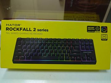 01-200779580: Hator rockfall 2 mecha tkl