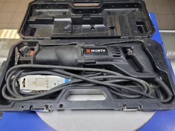 01-200780121: Wurth sbs 1100 e