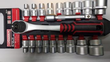 01-200783296: Haisser 70112