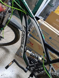 01-200783535: Formula x rover