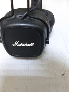 Б/в Навушники Marshall major iv 01-200785031
