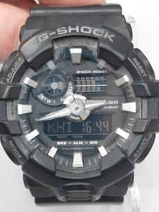01-200784199: Casio ga 700