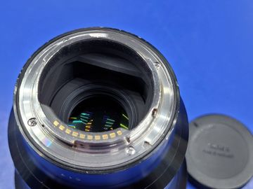 01-200564715: Sigma 14mm f/1.8 dg hsm