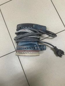 01-200785310: Bosch gex 125-1 ae