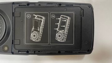 01-200554414: Agm m7