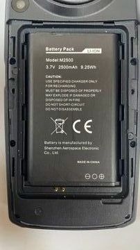 01-200554414: Agm m7