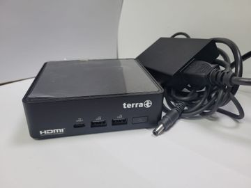 01-200748669: Terra pc-micro 7000 silente greenline intel core 7 ultra 155h| ram64 | ssd 1tb