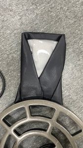 01-200741108: Garrett gti 2500