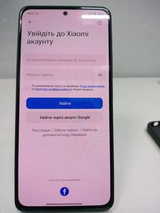 01-200789168: Xiaomi redmi note 13 4g 6/128gb