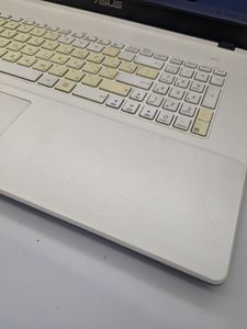 01-200788794: Asus 17/pentium 2020m ddr3/6gb ddr3/hdd 500 gb/ssd *відсутній/geforce 610m