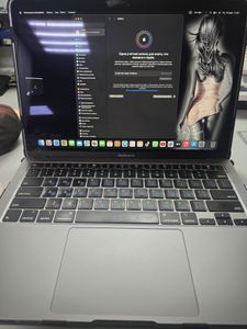 Б/в Ноутбук Apple macbook air 13 2020 /core i7 1,2ghz/ram16gb/ssd256gb/iintel iris plus 01-200789142