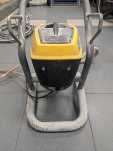 01-200609877: Wagner control pro 250 м