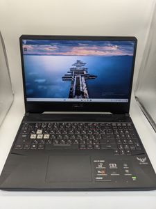 01-200759881: Asus 15/ryzen 7 3750h ddr4/8gb ddr4/hdd 1000 gb/ssd 256 gb/geforce gtx1050 3gb