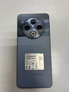 01-200789648: Tecno spark 30 kl6 8/128gb