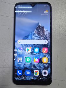 01-200790121: Xiaomi redmi note 8t 4/64gb