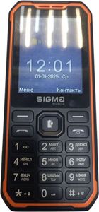 01-200750603: Sigma x-style 310