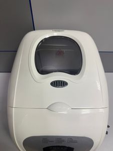 01-200790574: Morphy Richards fastbake 48280