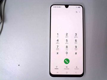 01-200790936: Samsung galaxy a26 5g 6/128gb