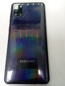 01-200790946: Samsung galaxy a31 4/128gb sm-a315f