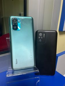 01-200792263: Xiaomi redmi note 10 4/64gb