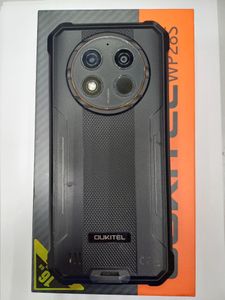 01-200791001: Oukitel wp28s 4/128gb