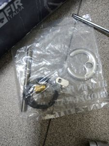 Б/в Змішувач Melrose fir 70-71 01-200792447